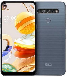 Замена разъема зарядки на телефоне LG K61 в Красноярске